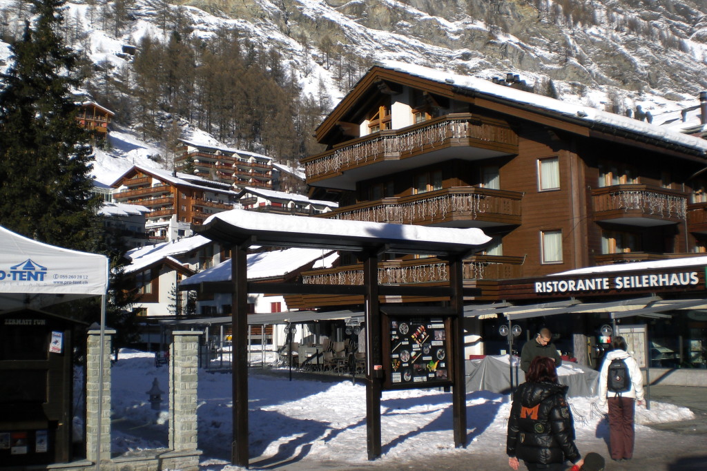 Zermatt