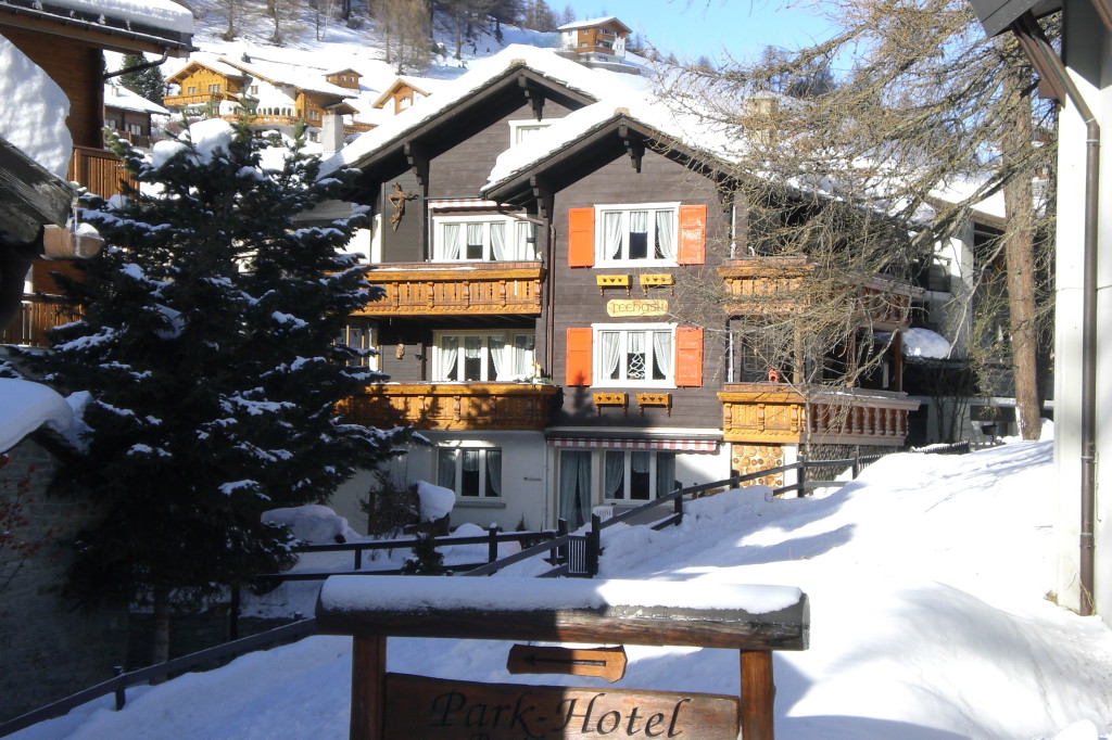 Saas Fee