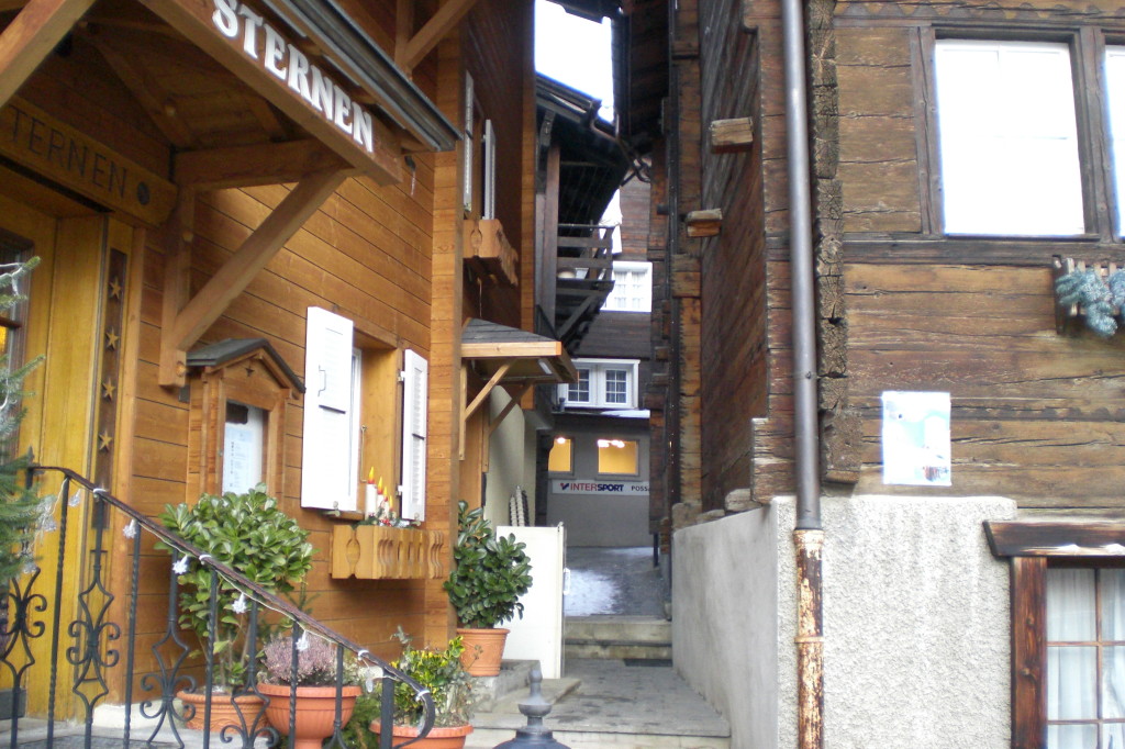 Leukerbad