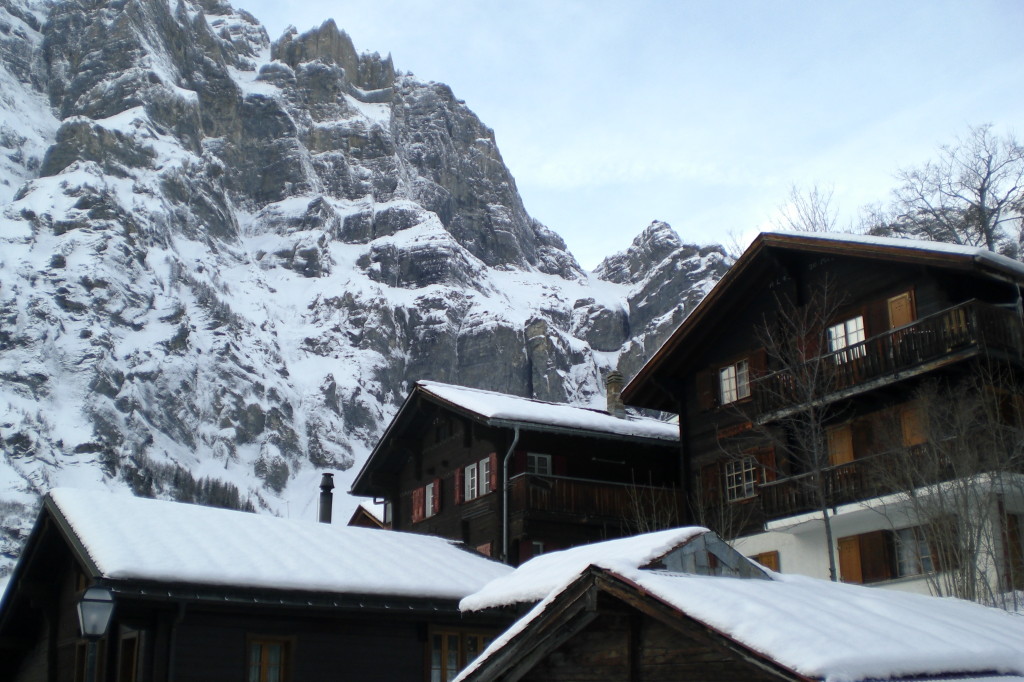 Leukerbad