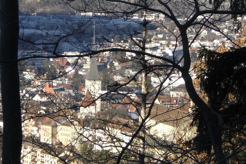 Chur