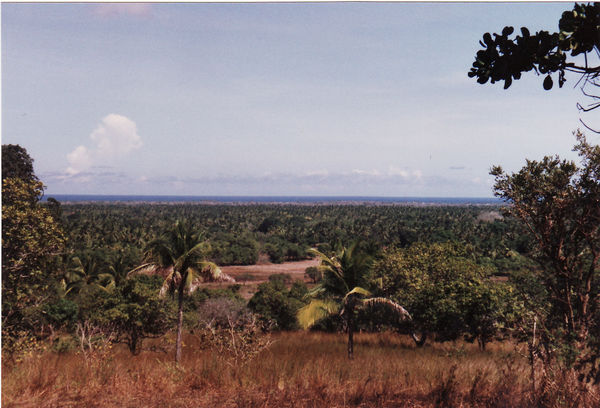 Weites Land