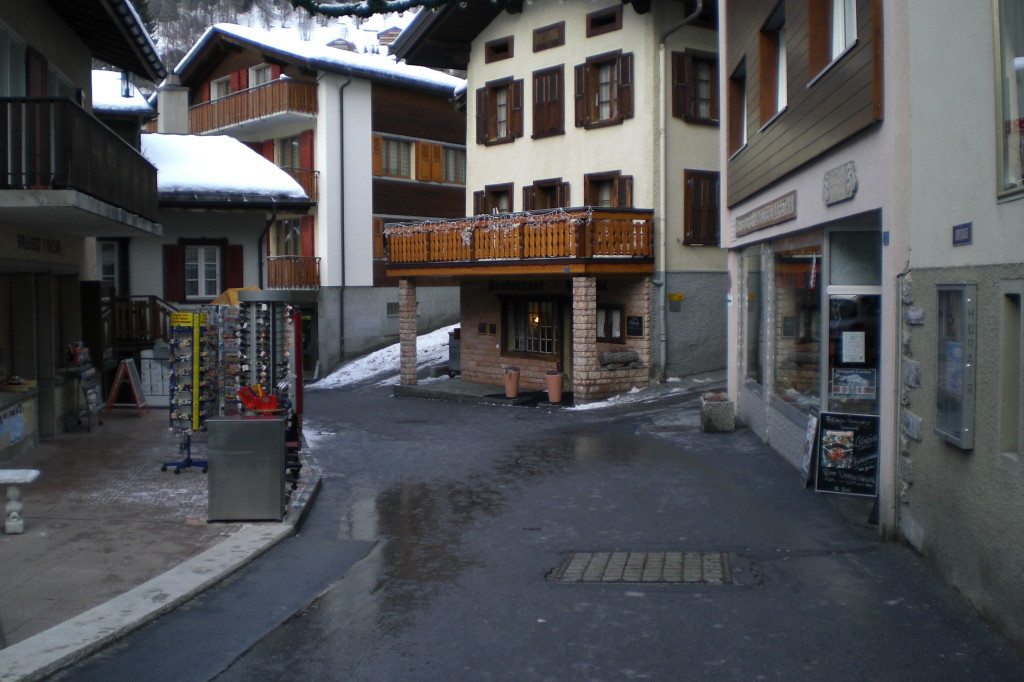 Leukerbad