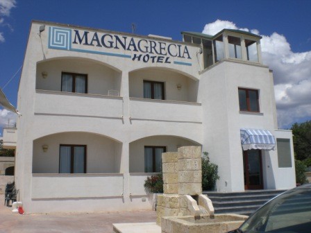 ...das Hotel