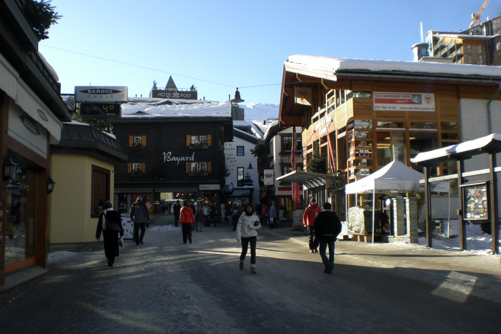 Zermatt