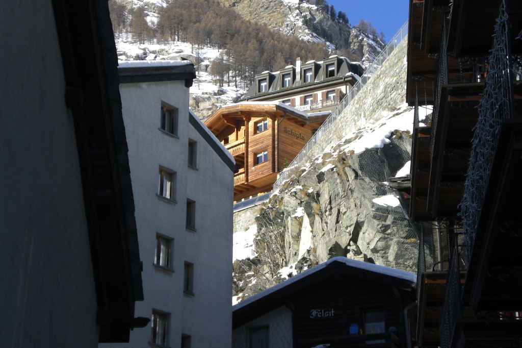 Zermatt