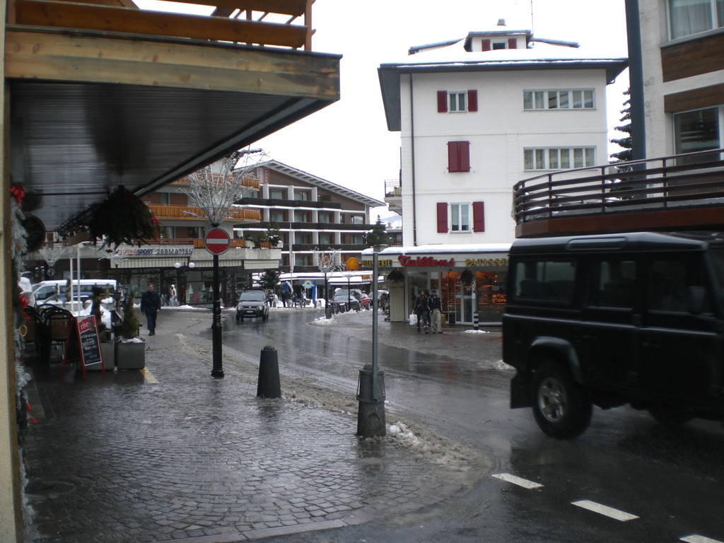 Crans Montana