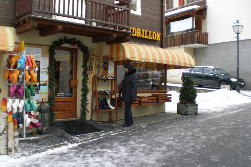 Leukerbad