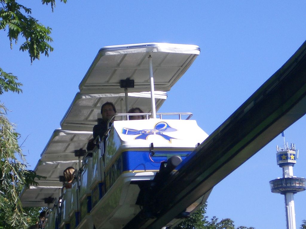 Monorail