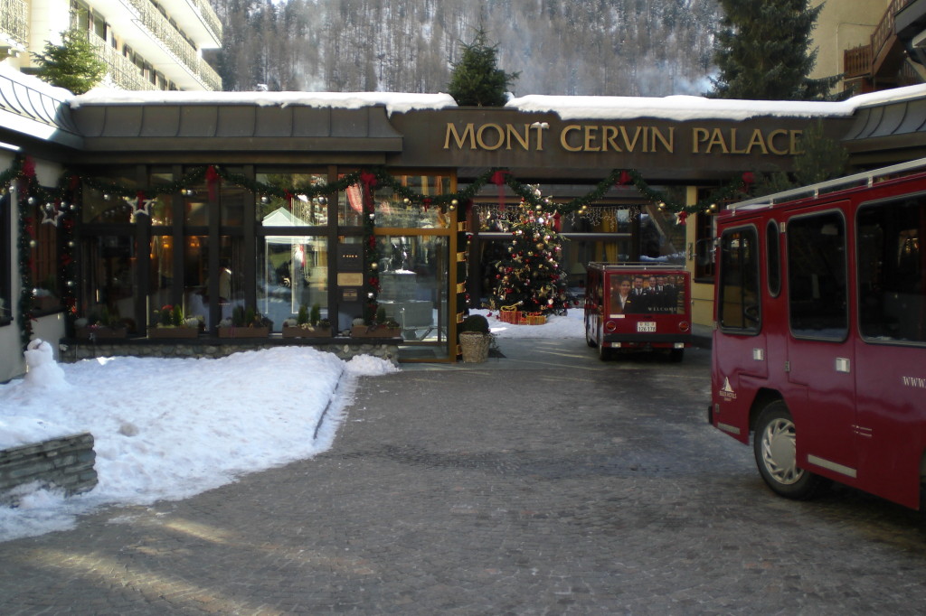 Zermatt