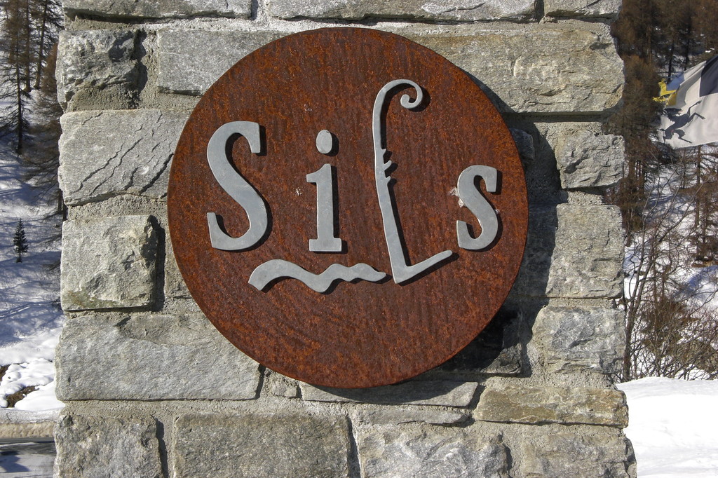 Sils - Segl