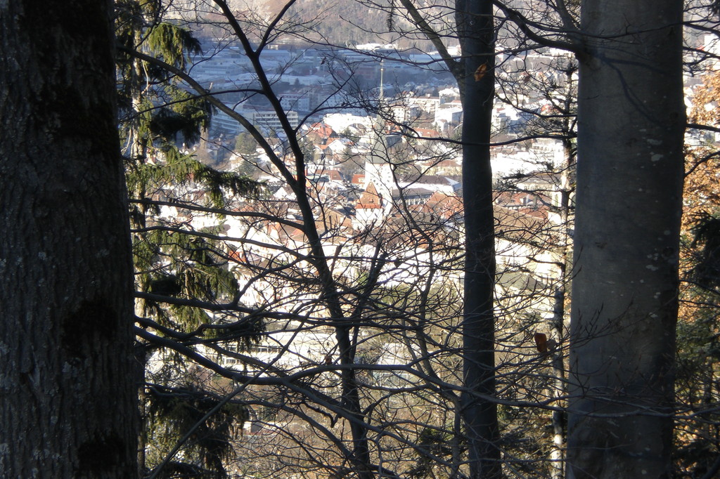 Chur