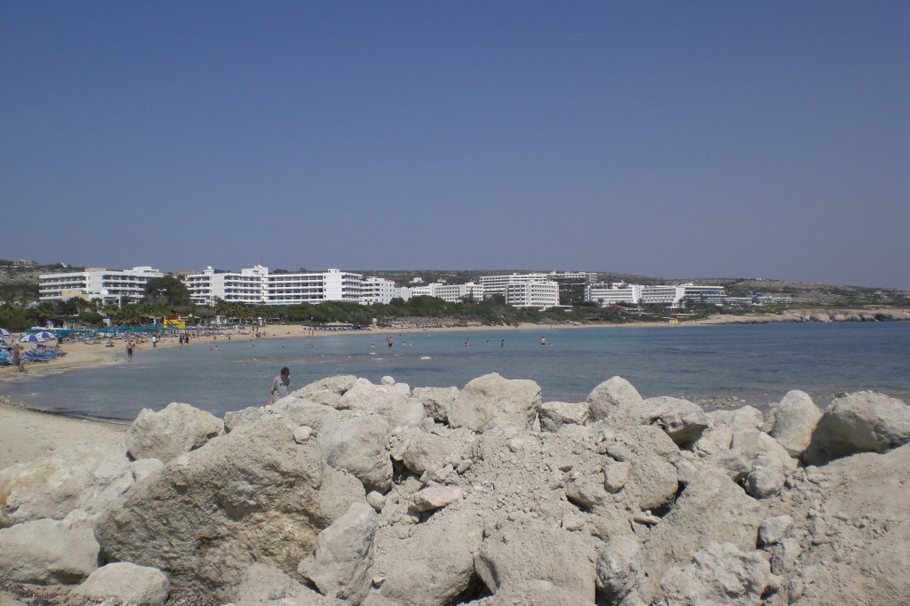 Limanaki - Ayia Napa