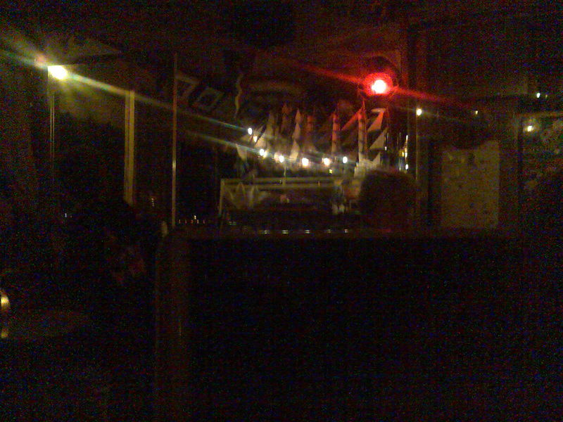 Locarno, Love-Boat