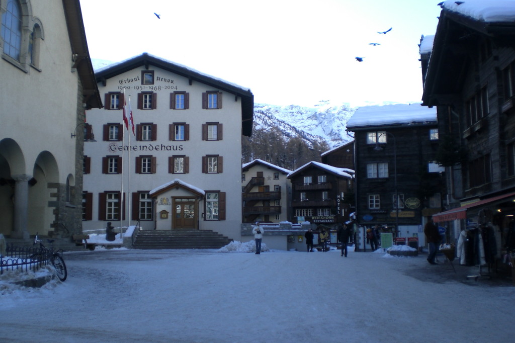 Zermatt