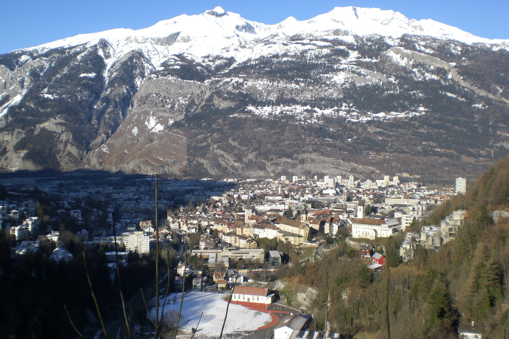 Chur