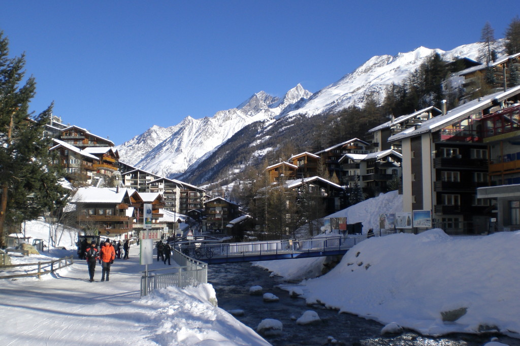 Zermatt