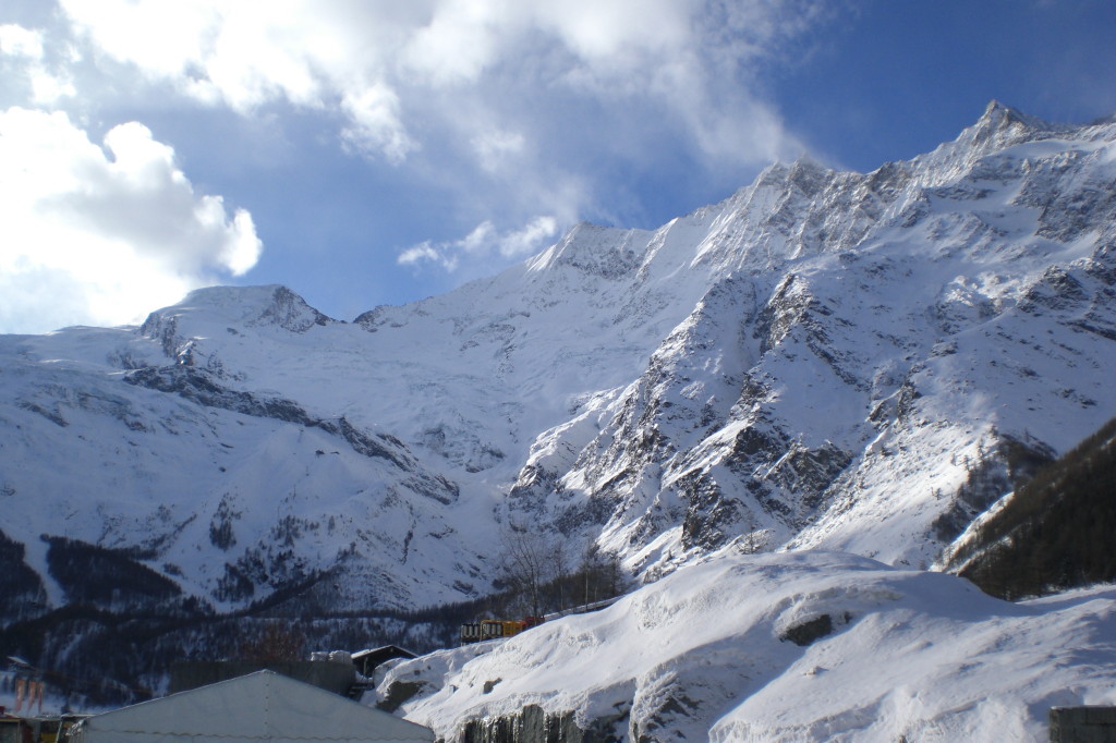 Saas Fee