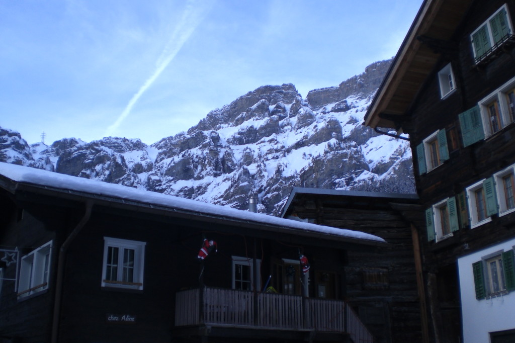 Leukerbad