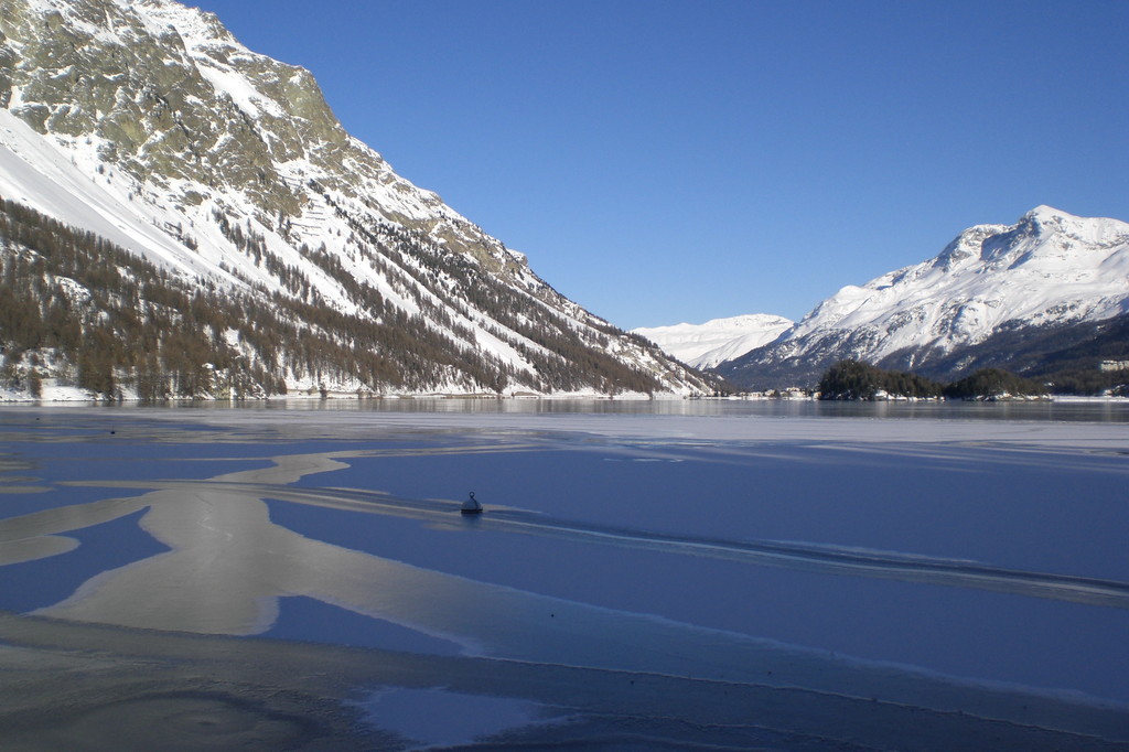 Silsersee