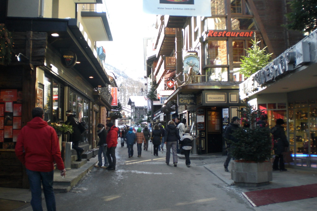 Zermatt