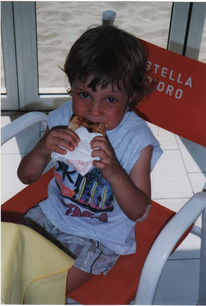 Giorgio (ohne Worte)