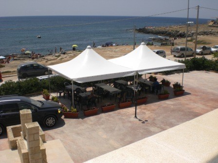 Hotelareal Magna Grecia