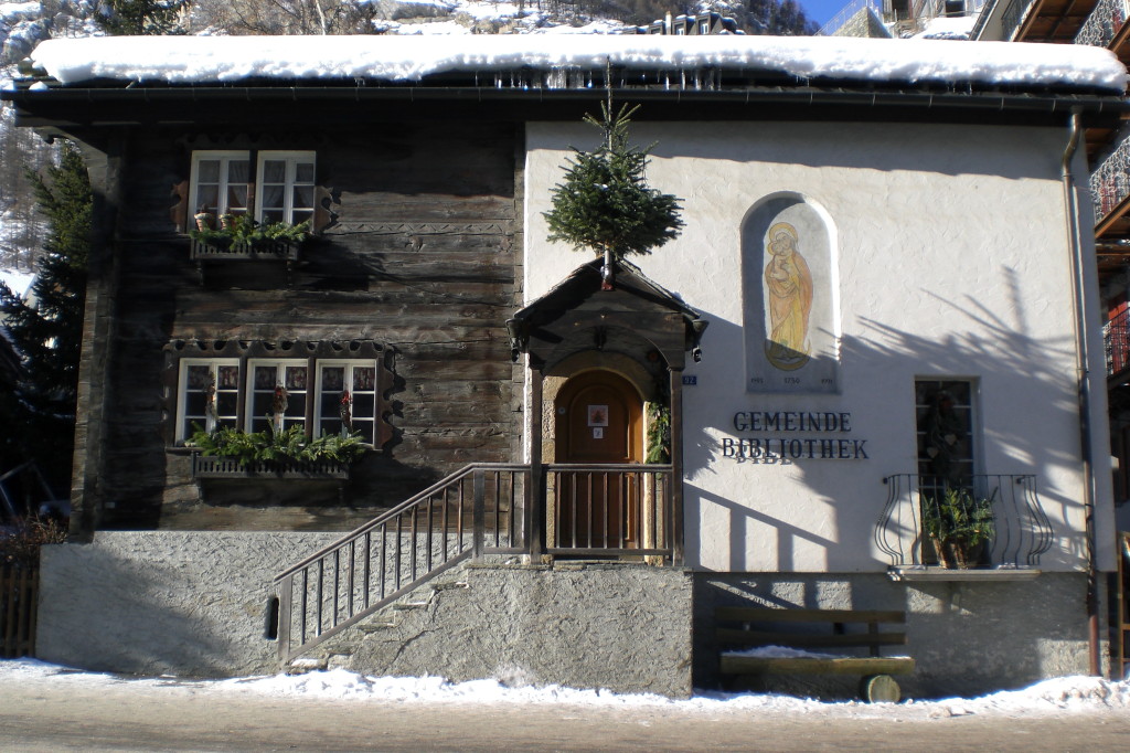 Zermatt