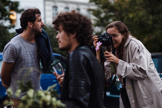 Biersommelier Berlin - Biertasting Fashion Week