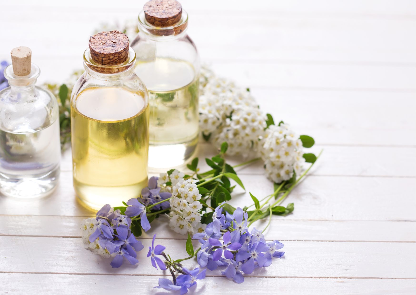 AROMA WORKSHOP