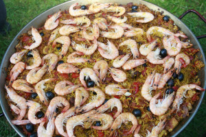 Paella