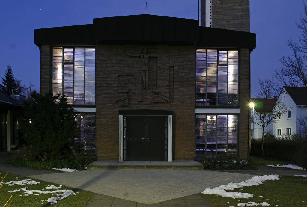 Ev. Kirche