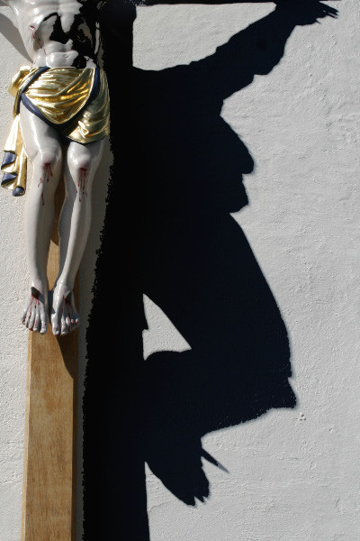 Schattenkreuz