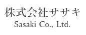 sasaki-ltd ページ！