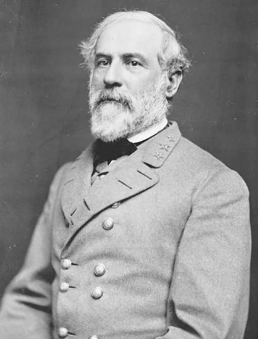 160 Jahre danach - Gettysburg Leadership Lessons, Teil 3: Robert E. Lee