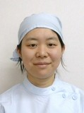 練馬区/東京ラブリー動物病院のトリミング担当スタッフの紹介画像です