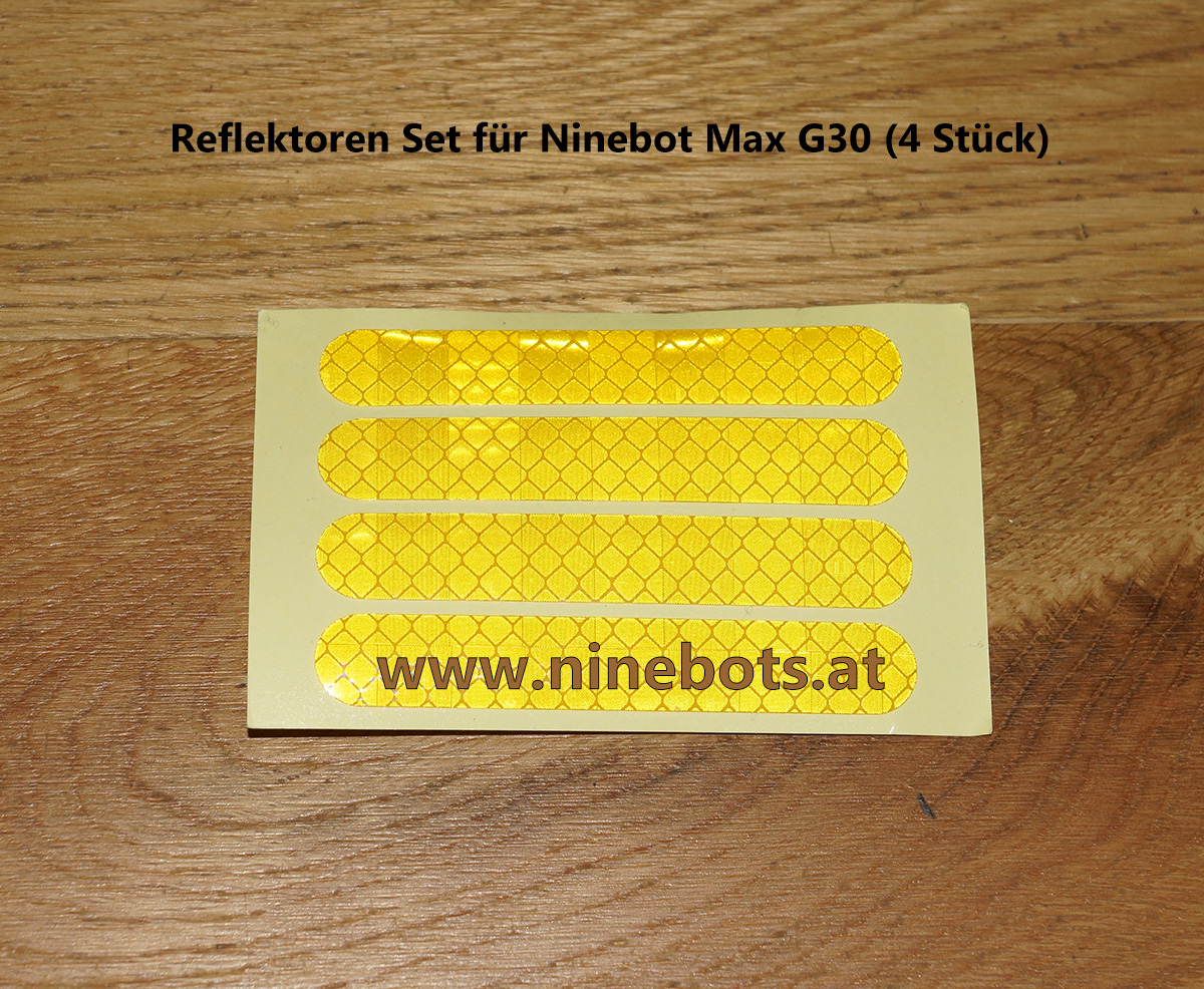 Max G30 Teile - Ninebot Ersatzteile und Fahrzeuge Online kaufen