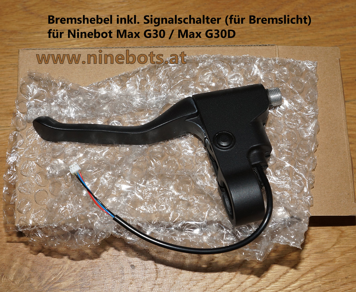 Marchfunny 36V 350W Elektromotor Für Ninebot Max G30 - Hinterradantrieb Ersatzteil