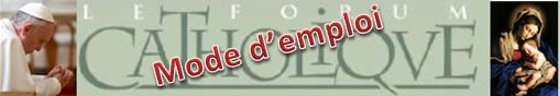 FC - Mode d'emploi