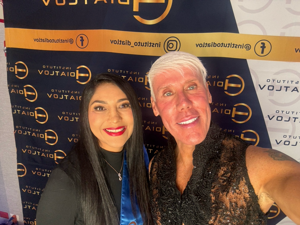 Actualización con Alfonso Waithsman