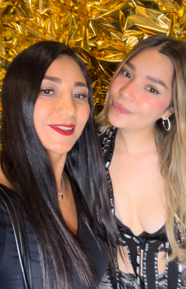 Actualización Bere de la Rosa 