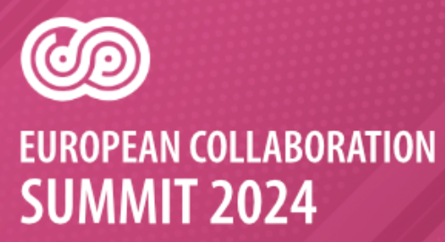 European Collaboration Summit und European Cloud Summit vom 14.-16. Mai 2024 in Wiesbaden