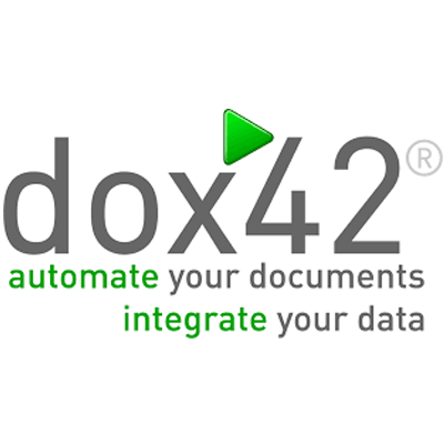 dox42 Online MAUI v. 2.3. verfügbar