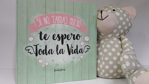 Pon Una Frase En Tu Vida L Oroneta Regalos Juguetes Y Cosas
