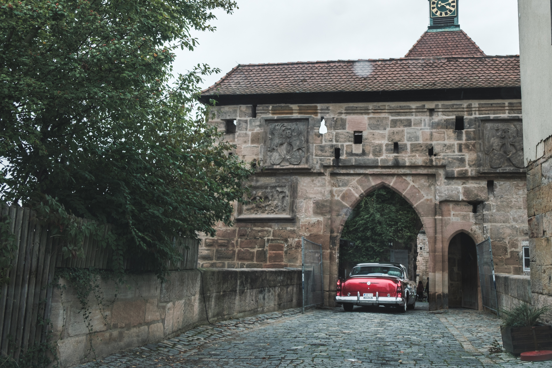 Burg-Cadolzburg