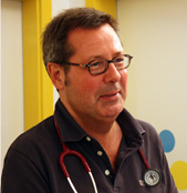 Dr. Thomas Hoek