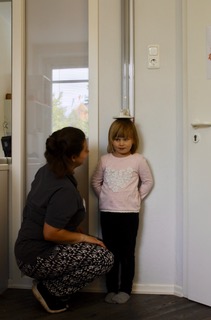 Angst Vorm Arzt Kinderarzt Dr Hoek Hamburg