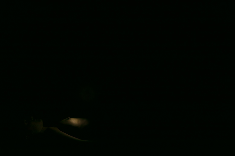 Fotografia fine art di nudo artistico dal portfolio 1220 di Alessandro Tintori