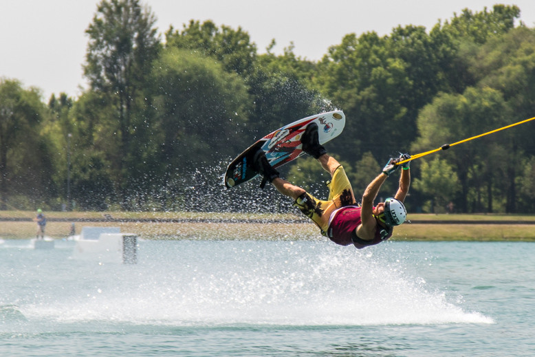 690.1125 Wakeboard Idroscalo di Milano © 2015 Alessandro Tintori