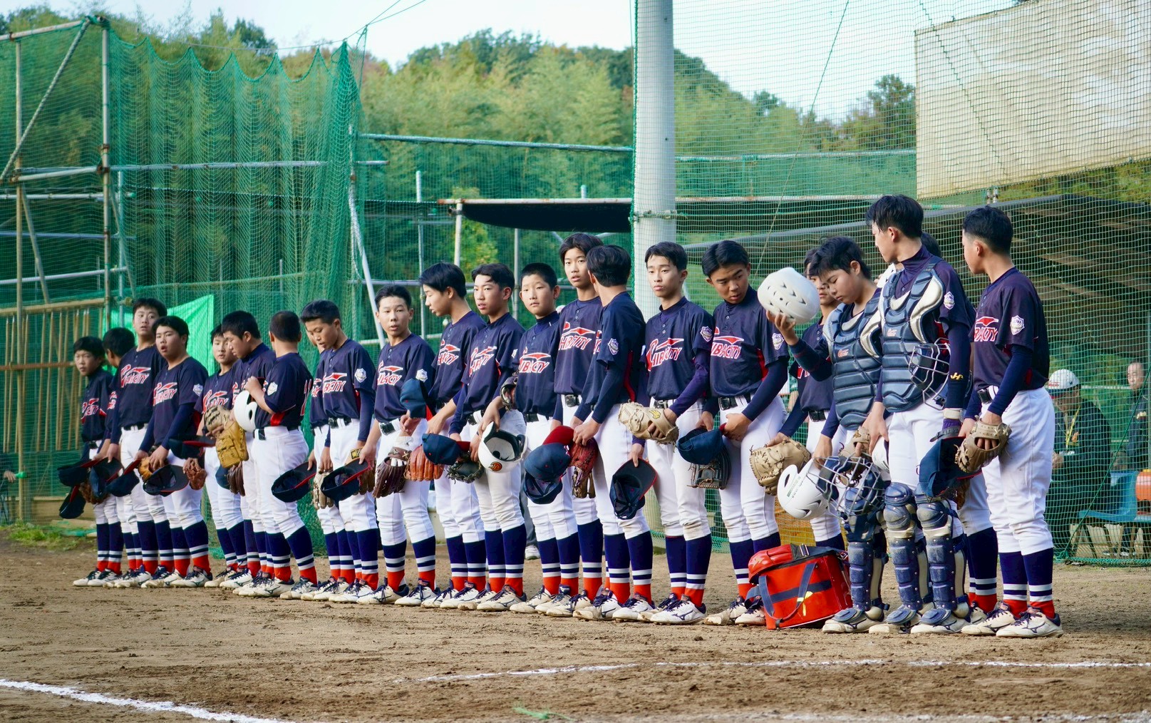 【49期生試合結果】2025成田国際空港杯フレッシュマン大会ブロック代表決定戦